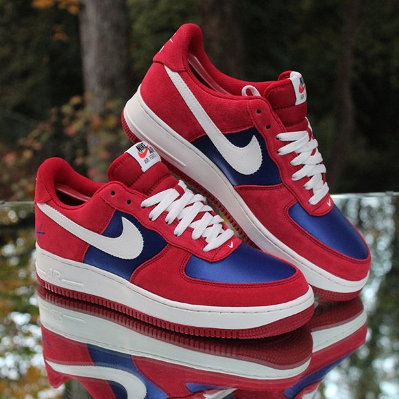 Nike Air Force 1 Low Scissors Size 9.5 main image 11